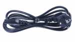 Dell Mains Power Lead - H718c Power Cable 250v 2 5a C5 Euro