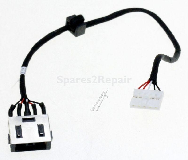 Lenovo Cable-plugs-adapter - 35013379 90205113 Nbc Lv G50-70 Dc-in Cable Uma