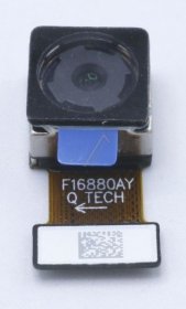 Asus Camera Module - 04080-00102700 Zc520kl Rear Camera(16m)
