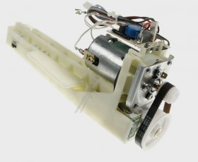 Brewing Drive - C00326617 481201318002 Gearbox Transmission Kit [Whirlpool Indesit]