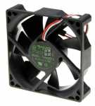 Climadiff 12v Dc Axial Cooler - Td8020ls 3 01 05 0189 12v Cooling Fan Cac01 - Cli24