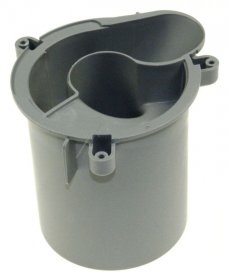 Samsung Mechanism - Dj61-01360a Case-cyclone I Vc-b720u Pp