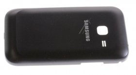 Samsung Battery Compartment Lid - Gh98-23650a Samsung S6802 Galaxy Ace Duos Battery Cover Black
