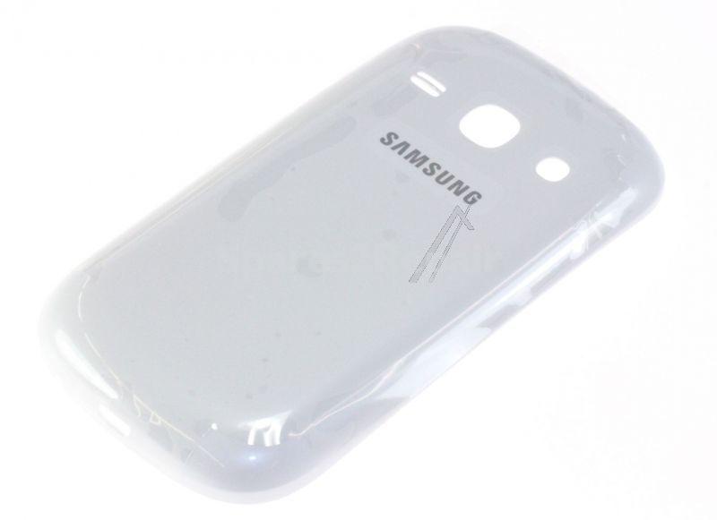Samsung Battery Compartment Lid - Gh98-25934e Samsung S6810 Galaxy Fame Battery Cover White