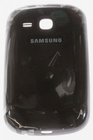 Samsung Battery Compartment Lid - Gh98-29491b Samsung S6790 Galaxy Fame Lite Battery Cover Black