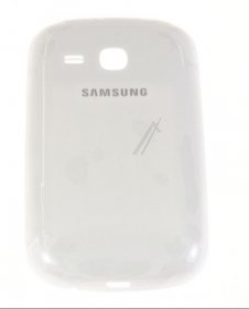 Samsung Battery Compartment Lid - Gh98-29491a Samsung S6790 Galaxy Fame Lite Battery Cover White