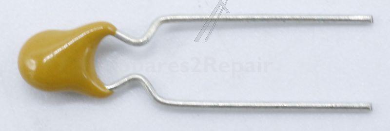 Mundorf Safety Resistor - 0,2a-2,5r Mprotect Recofuse Ptc-fuse