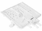 Detergent Dispenser Cover - 1024309 Detergent Container Cover Gerne [Amica]