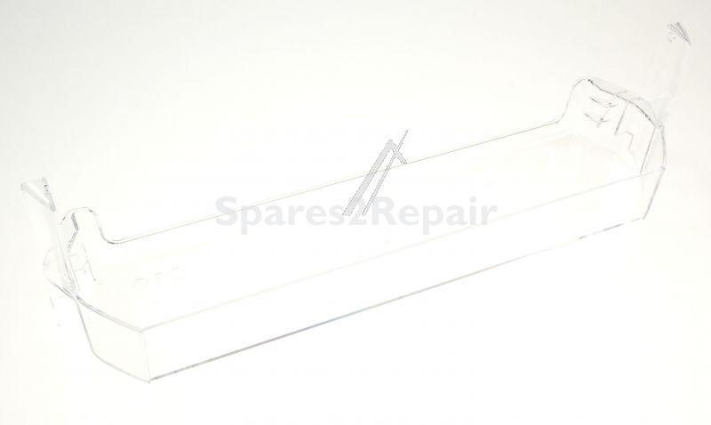 Hisense Gorenje Refrigerator - Freezer Door Shelf - 245481 Door Tray 54n 000