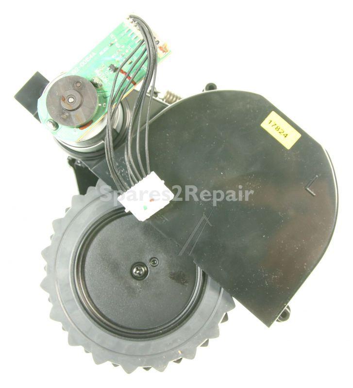 Samsung Drive Gear - Dj97-02509a Assembly Wheel Driving L vr7000m 10w Assembly W