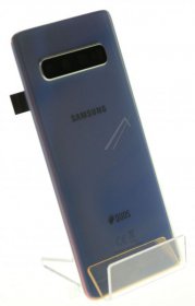 Samsung Battery Compartment Lid - Gh82-18381g Svc Cover Assembly-b-g