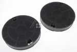 Smeg Carbon Filter - F00366 763410720 Filter