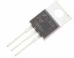Fairchild Field Effect Transistor - 13n50c Fqp13n50c Transistor Mosfet Type:fqp13n50c