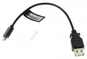 Samsung Usb adaptor - Ah39-01339a Usb Cable Usb A To Micro B Cable 4 150mm