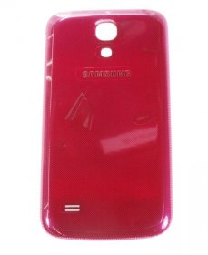Samsung Battery Compartment Lid - Gh98-27394g Battery Compartment Cover For Samsung Galaxy S4 Mini Red