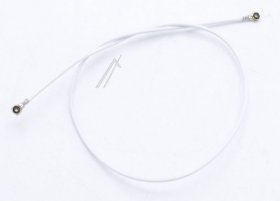 Samsung Gsm Aerial - Gh39-01991a Cbf Coaxial Cable-a505f 177 3mm white