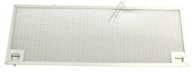 Smeg Metal Grease Trap - 073410557 Filter
