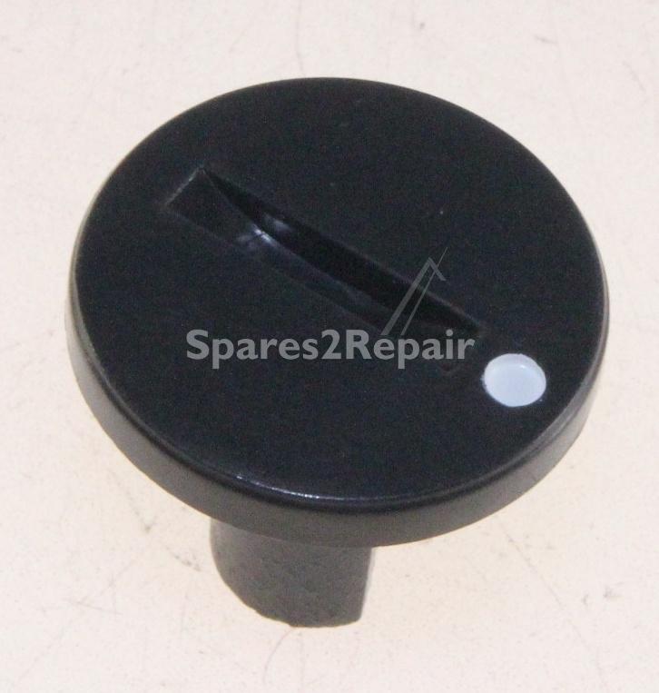 Button - 49007419 Thermostat Knob [Candy Hoover]