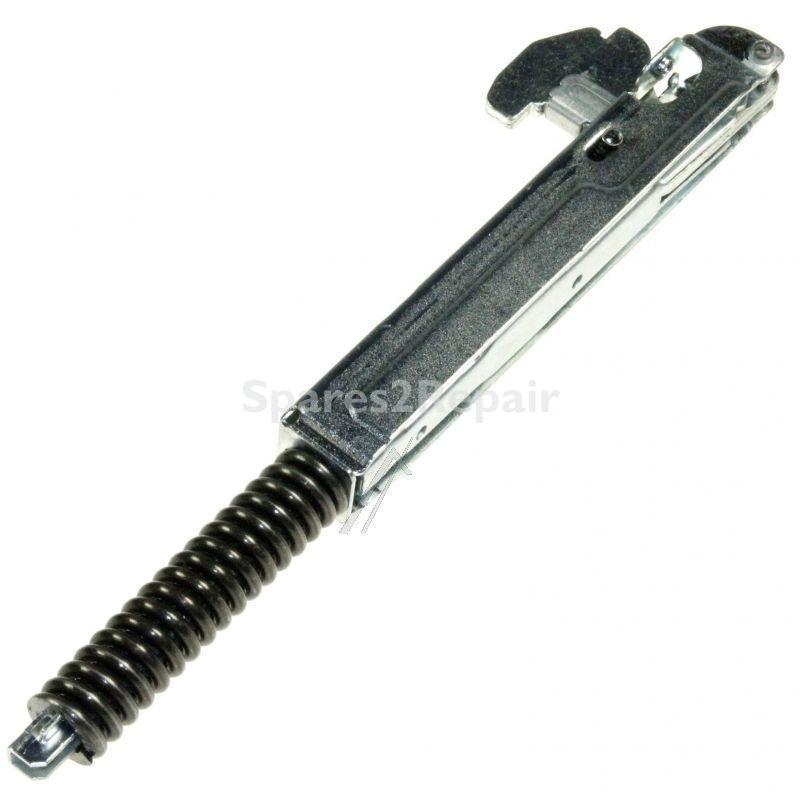 Brandt Door Hinge For Oven - C98d005b8 Door Hinge Curved Sta