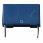 Vestel Pulse Capacitors - 15nf-630v 30000137 Capacitor 15nf 630v C622
