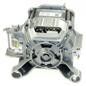 Washing Machine Motor - 00145434 Motor [Bosch Siemens]
