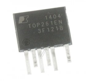 Power Integrations Ic - Top261en Ic Off Line Switcher Esip-7