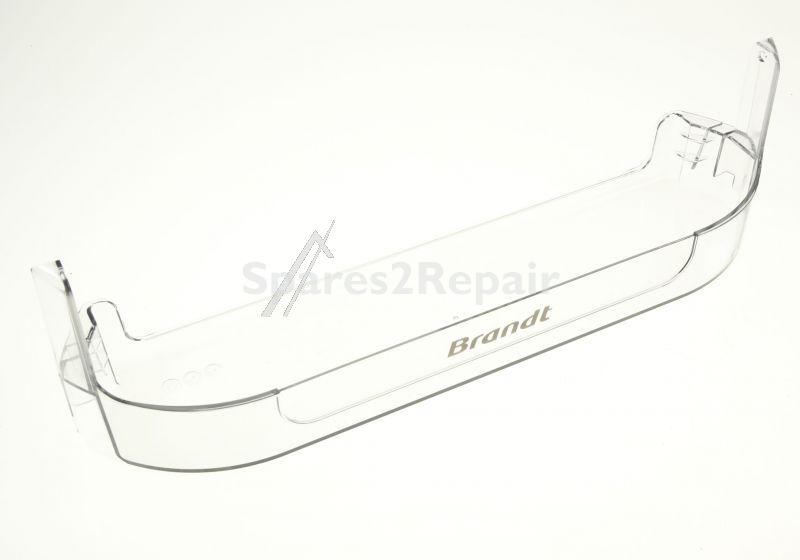 Hisense Gorenje Refrigerator - Freezer Door Shelf - 422871 Door Tray 54n Zg-b Bra 060 Sig f 721