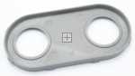 Nut - 49021416 Clamp [Candy Hoover]