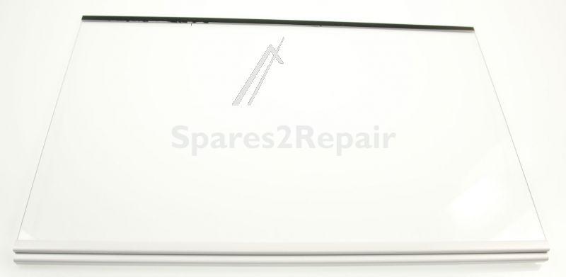 Hisense Gorenje Stacking Tray - 514487 Glass Shelf Assembly Short