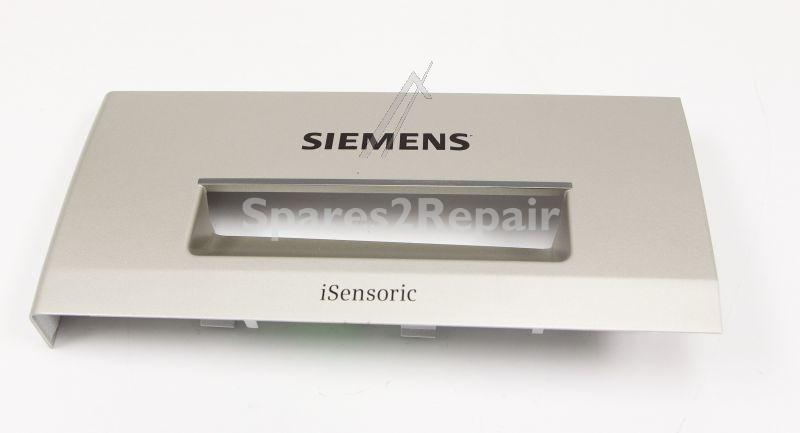 Handle - 00649788 Tray Handle-dispenser [Bosch Siemens]