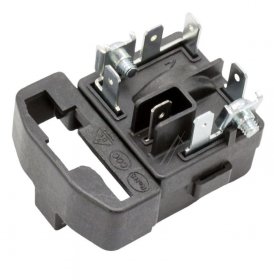 Beko Fridge Compressor Starting Relay - 5731010100