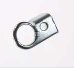 Beko Fridge Freezer Upper Door Stopper - 4200470100