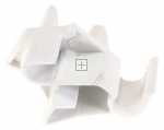 Beko Fridge Freezer Flap Hinge - Left