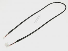 Cable-plugs-adapter - 30091338 Cnas 10-4p-600 Sis With Dcul2725awg28+26 Ro [Vestel]
