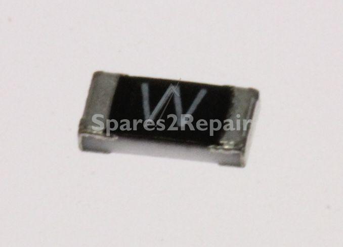 Vestel Fuse - 4 0a-f 30062423 Fuse Safe Smd 4a-32vdc Uf Hmelt 1206rohs