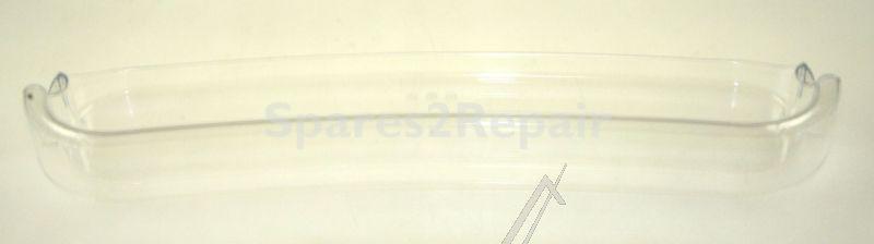 Hisense Gorenje Refrigerator - Freezer Door Shelf - 662141 Upper Door Shelf - Long H6e 50 Bk000-nes