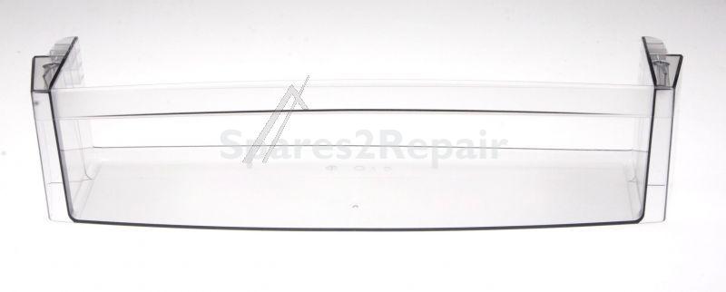 Hisense Gorenje Refrigerator - Freezer Door Shelf - 668775 Door Tray-long H54 55 G95 060-nes