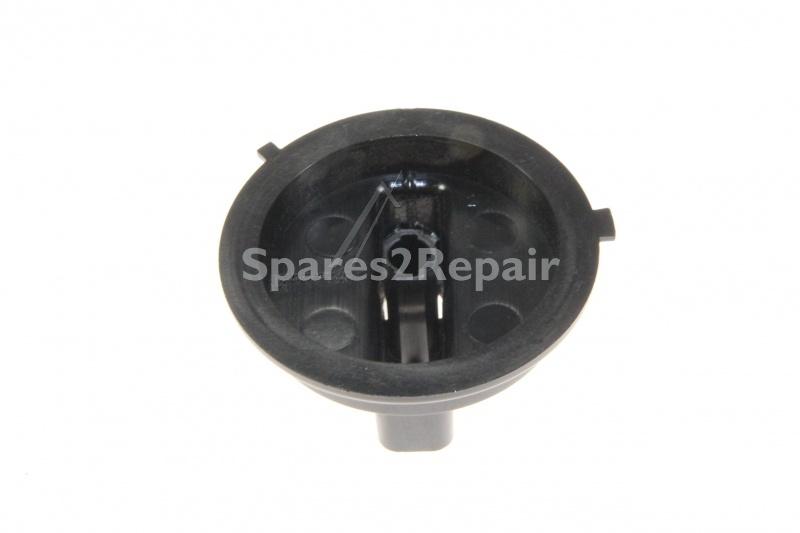 Samsung Button - De64-01841a Knob Power(m) Sef-core Abs Hg0760s