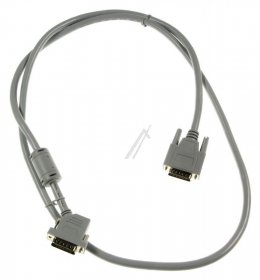 LOEWE Various Audio/Video-Connectors CONNECTION CABLE D-SUB 26POL 1.5METER