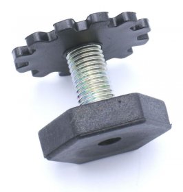 Foot - 20905689 Adjustable Feet [Vestel]