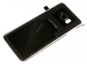 Samsung Battery Compartment Lid - Gh82-14015f Battery Compartment Cover Galaxy S8 Plus (sm-g955f) Gold