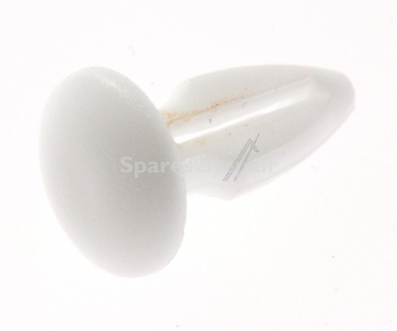 Clip - 2062350000 Pin Hole Cover Handle D3 5mm [Electrolux Aeg]
