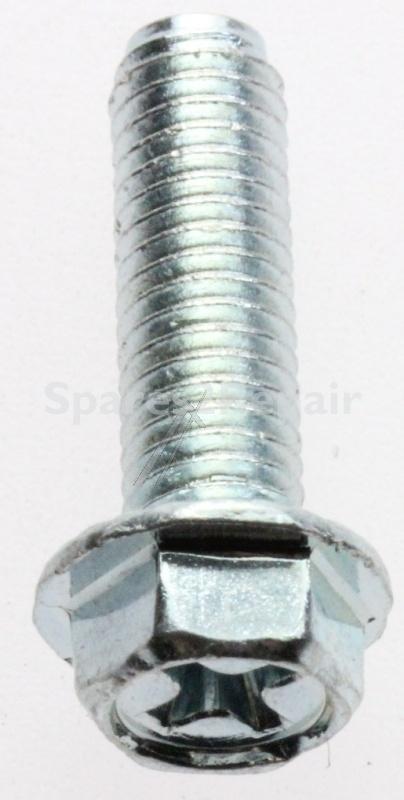 Screw - 2290001060 Screw Hinge Middle M5x18 [Electrolux Aeg]