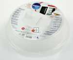 W Pro Microwave Cover - C00335164 484000008434 Dish Cover 26 5cm