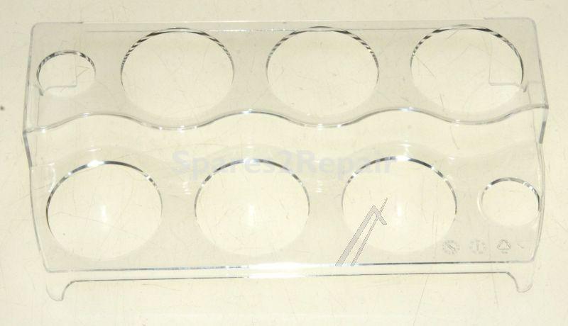 Hisense Gorenje Egg Compartment Fridge - 528933 Egg Tray H 54 Bk000