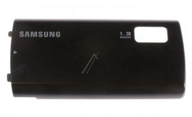 Samsung Battery Compartment Lid - Gh98-12555b Battery Cover