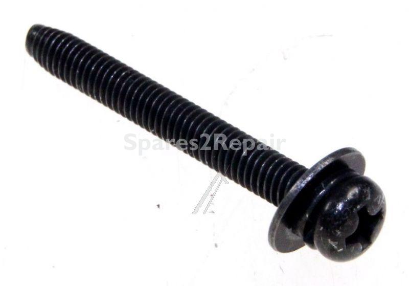Samsung Screw - 6003-001581 Screw-taptite ph + wsp s m4 l35 zpc(blk)
