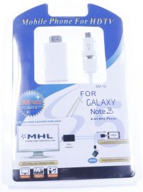 Compatible Usb connector - Mhl 1 0 Hdmi Adaptor Micro Usb 5-pin - 11-pin