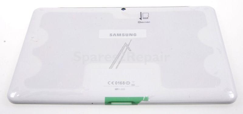 Samsung Battery Compartment Lid - Gh98-24989b Rear Case Assembly
