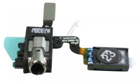 Samsung Phone Speaker - Gh96-06543a Rcv Assembly-sub Module (sm-n9005)